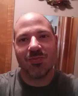 Karlo 42 godine SUPER KAMAGRA iskustva slika